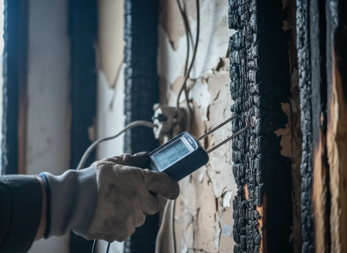 Fire Damage Restoration Aberdeen, OH FAQs